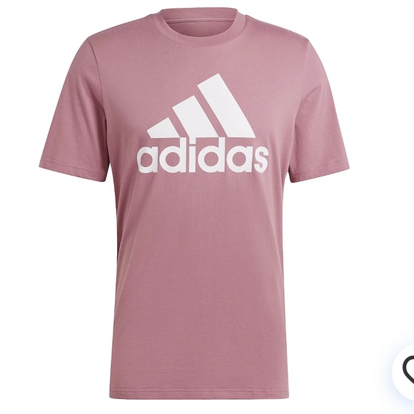 Adidas Men’s Tee Shirt Top - Picture 2 of 11